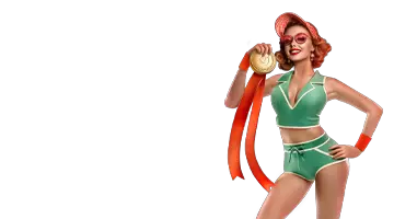 Турнир по блэкджеку от Веб-казино Pinco с изображением карт и зелёного игрового стола.